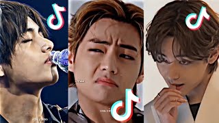 KIM TAEHYUNG Tiktok Edits Compilation 2022 1 [upl. by Ielak]