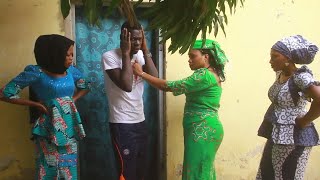 Na Yarda Na Amince  part 1  Saban Shiri Latest Hausa Films Original Video [upl. by Dugas]