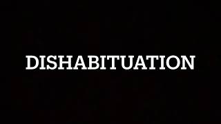 Habituation vs Dishabituation [upl. by Kania855]