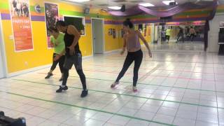 Rumba tony  micaela salsa [upl. by Lithea]