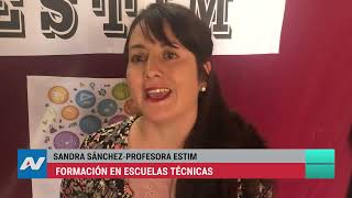 MalargüeEducación Técnica [upl. by Herald]