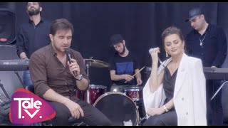 Talıb Tale amp Zeynəb Həsəni  Səbr Elə Akustik [upl. by Puna]