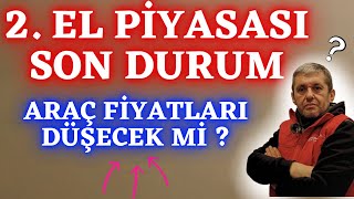 2 EL ARAÇ ALACAKLAR İZLESİN   2024TE FİYATLAR NE OLACAK [upl. by Bride813]