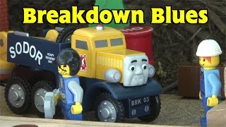 Enterprising Engines 29 Breakdown Blues [upl. by Bonaparte]