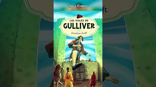 LOS VIAJES DE GULLIVER  RESUMEN SIN SPOILER [upl. by Anerres]