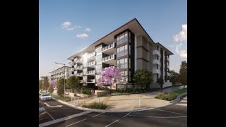 Stockwell  Stanford amp Oxford Apartments Dutton Park [upl. by Nathanil728]