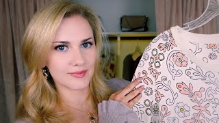 Personal Style • ASMR • Soft Spoken [upl. by Rihaz775]