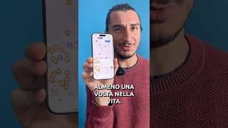 L’app di cui tutti hanno avuto bisogno almeno una volta nell vita 🚽 app android iPhone [upl. by Annavoj722]