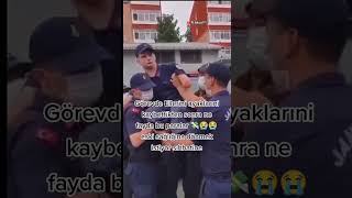 Bu Vattan Sizlere Minetardır Gazilermize Maşllah Demek Yok Mu türkaskeri asker askeri komando [upl. by Ylrebnik379]