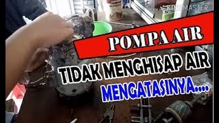 🔓BONGKAR Rahasia Pompa Air Tanpa Listrik Untuk Sumur [upl. by Erastatus628]