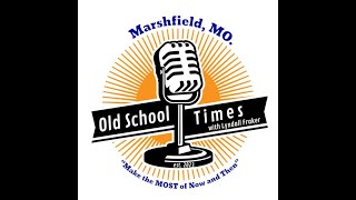 Marshfield Old School Times  10122024 [upl. by Spaulding]