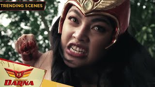 Darna Face Off Episode  Darna Trending Scenes [upl. by Palermo90]