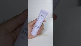 Review kem chống nắng Beplain Sunmuse tím nhạt makeup skincare lamdep lamdep review cleangirl [upl. by King]