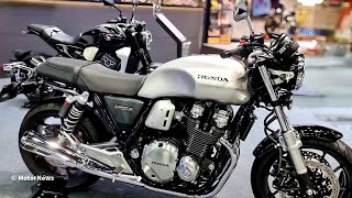 Top 20 Coolest Yamaha Kawasaki Suzuki amp Honda Motorcycles For 2025 [upl. by Evangeline815]