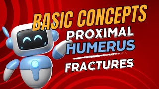 OrthoConcepts  Basic Principles of Proximal Humerus Fractures [upl. by Eal495]