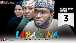 LABARINA SEASON 11 EPISODE 3 [upl. by Einhpets]