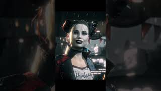 Harley Quinn Kills The Batman dceu batman joker dcuniverse marvel shorts shortvideo [upl. by Milissent]