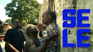 Mbosso feat Chley  Sele Official Music Video [upl. by Stillas964]