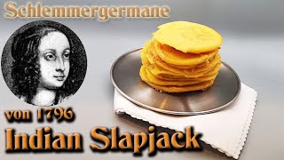 MaisPancake Rezept von 1796 [upl. by Davita]