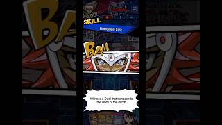 borreload deck Vs Lyrilucs deck YuGiOh duel links yugioh yugiohduelinks deck [upl. by Eimyaj531]