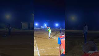 Village plastic boll cricket cricket villege gamitatul13 cricketlover youtubeshorts [upl. by Anual146]