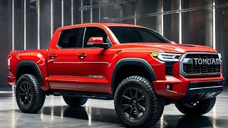 2025 Toyota Tundra Review  interior amp Exterior and Sound details [upl. by Lardner]