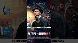 Escape from Germany 2024 Review Promo  mrnobodyreviews [upl. by Nnaj664]