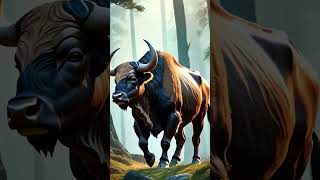 Unveil the Mystery of the Aurochs [upl. by Meesak]