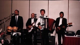 Orkestar Beograd Live 1988  Čačak Kolo [upl. by Aicenat]