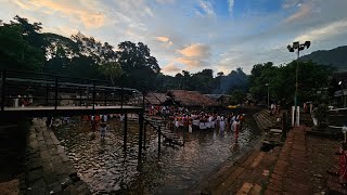 Kottiyoor Diaries  Tulu Vlog [upl. by Reinwald353]