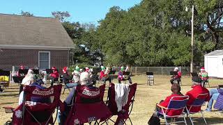 The Pawleys Island Concert Band Concert 2020 [upl. by Isis]