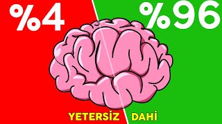 Zor Seviye IQ Testi  Sınırları Zorlamaya Becerilerini Test Etmeye Hazır Mısın  96 BAŞARISIZ [upl. by Oile387]