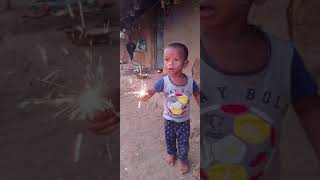 Sabu Diwali Diwali lage 🎇🪔 Odia Happy Diwali Status video [upl. by Blockus]