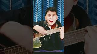 roobaroo guitar nishkarsh music song [upl. by Oikim]