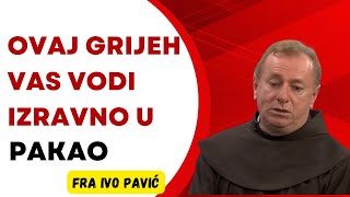 Ovaj Grijeh Vas Vodi Izravno u Pakao [upl. by Strawn263]