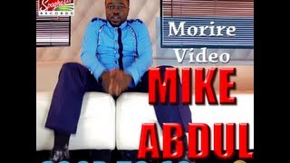 Mike Abdul  MORIRE ft Monique Official Video [upl. by Miahc]