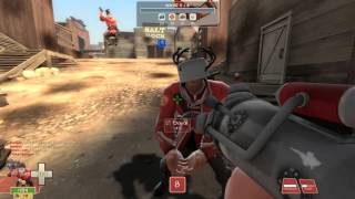 MVM All same Class  Cavein Soldier [upl. by Ginder]