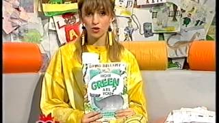 michaela strachan [upl. by Dreher]