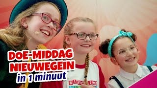 WIE WINT DE GOUDEN OKIDO Vlog 54  Kinderen voor Kinderen [upl. by Benedicta525]