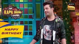 कैसे Baazigar Movie बनी Varun का Motivation The Kapil Sharma ShowCelebrity Birthday Special [upl. by Suter269]