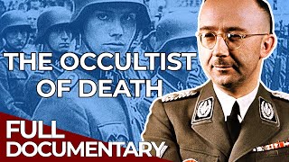 True Evil  The Making of a Nazi  Episode 4 Heinrich Himmler  Free Documentary History [upl. by Lazaruk758]