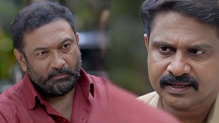 തൻ്റെ ഈ ആയിരം രൂപക്ക് വേണ്ടിയല്ല  Malayalam Movie  Baburaj [upl. by Romilda]