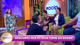 “Descubrí que mi hija tiene un novio” Programa del 17 de enero del 2024  Acércate a Rocío [upl. by Rodge]