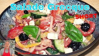 salade Grecque [upl. by Dania]