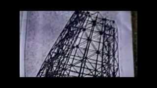 Nikola Tesla Wardenclyffe Tower Worldwide Wireless Free Energy [upl. by Attenauq]