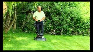 Mountfield Mulching Mowers [upl. by Ameerak]