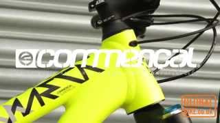 commencal meta am 3 2014 [upl. by Conlee]