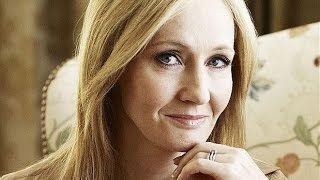 J K Rowling le envío a una Fan un Expecto Patronum [upl. by Dino]