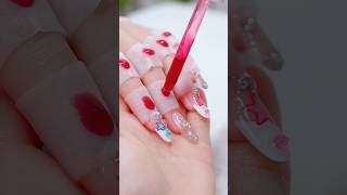 Relaxing hand massage ✨ asmr asmrsounds relax asmrvideo handcare [upl. by Enneibaf]