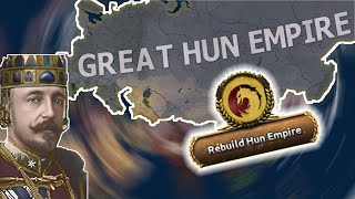 THIS MOD ALLOWS YOU TO FORM THE HUNNIC EMPIRE [upl. by Ogdan]